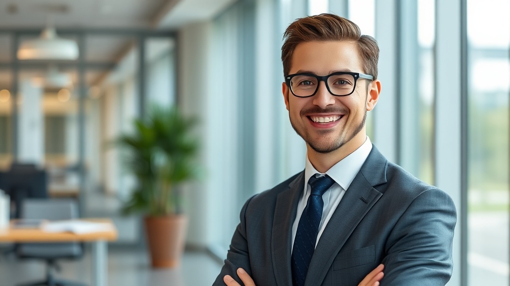 Professional cannabis insurance agent