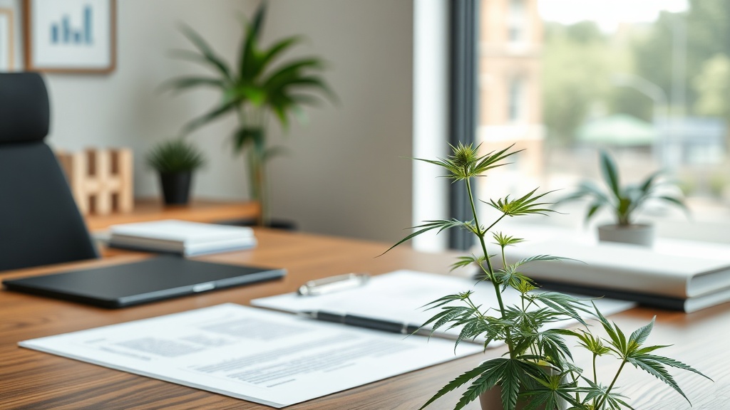 Cannabis Business Insurance: The Complete Guide