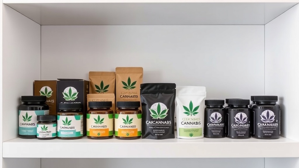 Cannabis Product Liability Insurance: A Deep Dive
