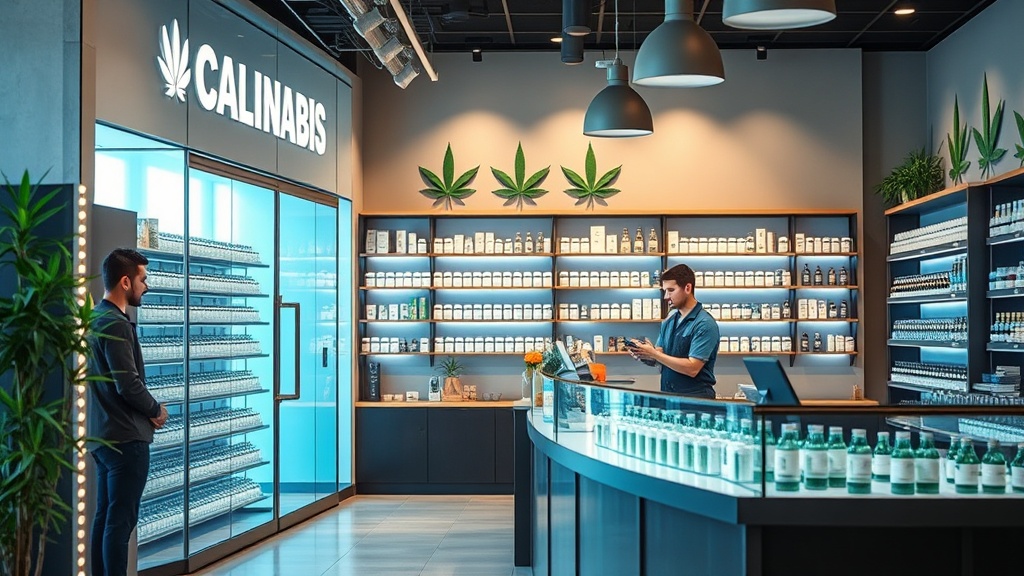 Dispensary Insurance Explained: What Retail Cannabis Operators Need